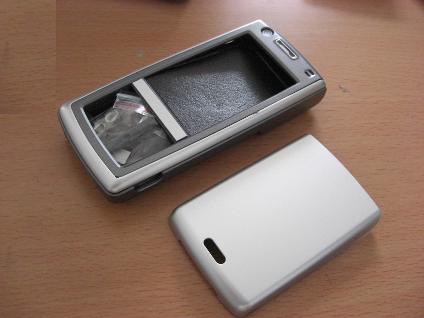 Vỏ Nokia 6708 | vỏ nokia